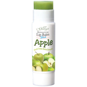 Apple Lip Balm Stick
