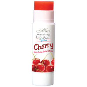 Cherry Lip Balm Stick