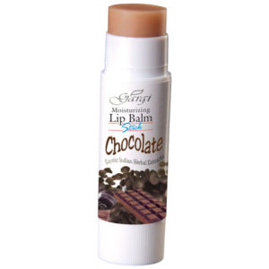 Chocolate Lip Balm Stick