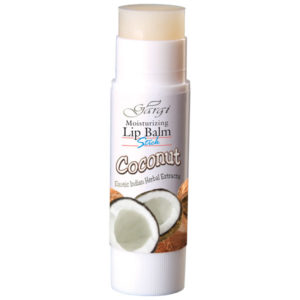 Coconut Lip Balm Stick