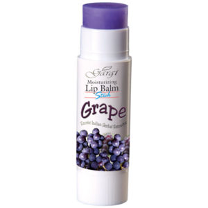 Grape Lip Balm Stick