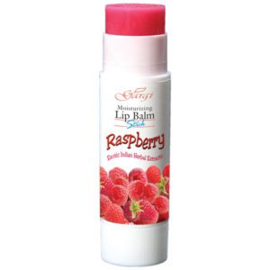 Raspberry Lip Balm Stick