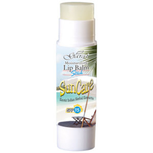 Sun Care Lip Balm Stick