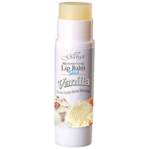 Vanilla Lip Balm Stick